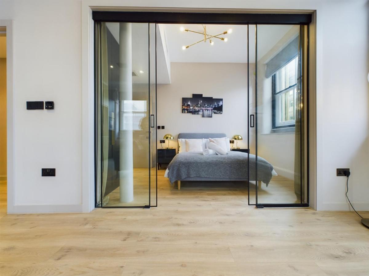 Classy 2bedroom Centre Apartment