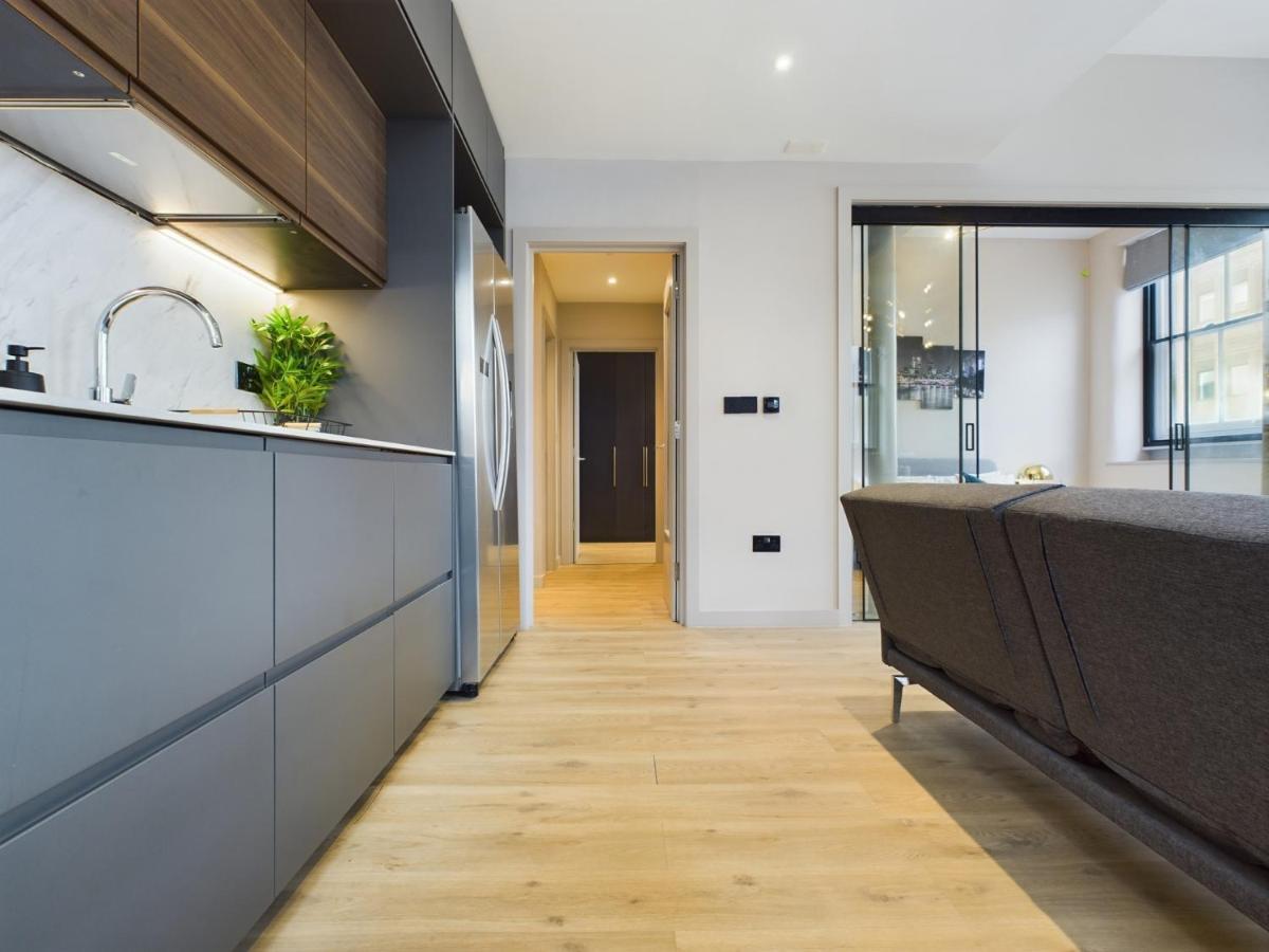 Apartment Classy 2bedroom Centre
