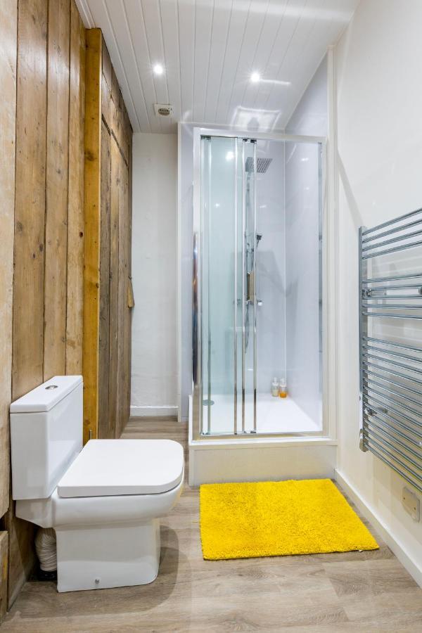 Centre Vintage Chic Apartment Manchester