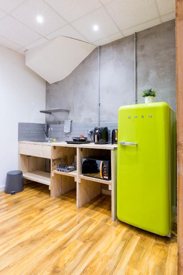Centre Vintage Chic Apartment