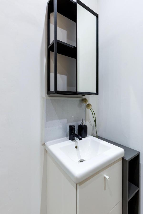 Centre Vintage Chic Apartment *