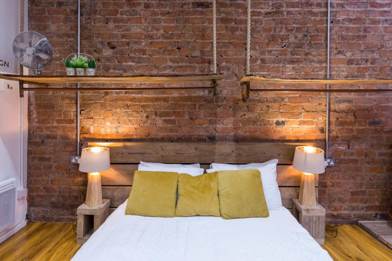 Centre Vintage Chic Apartment