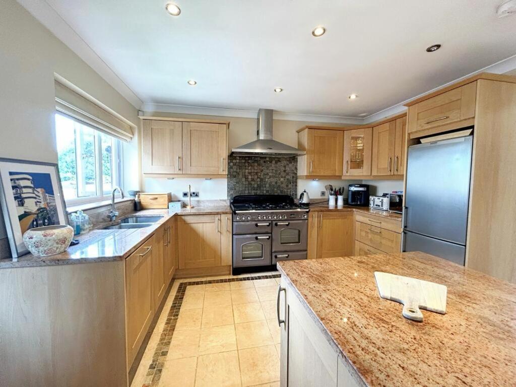 3 Chatsworth Road, Worsley * Manchester