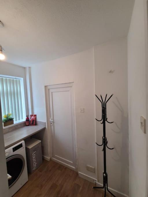 Modern Cosy 2 Bed 2 Baths Manchester
