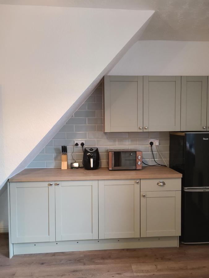 Modern Cosy 2 Bed 2 Baths * Manchester