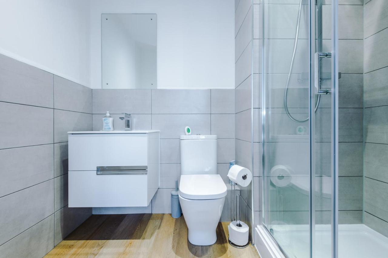 Stylish Haven: 2-bed * Manchester