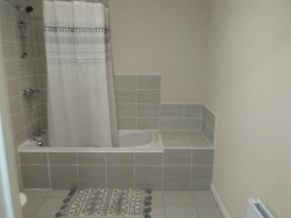 Savoy Court Homestay Manchester