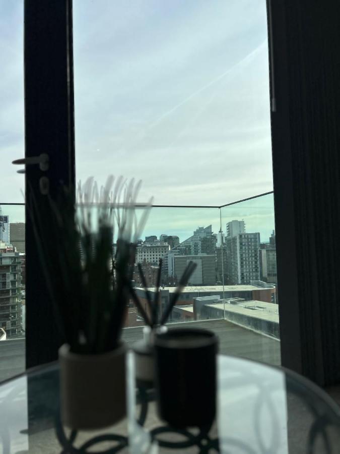 Luxury City Centre Manchester