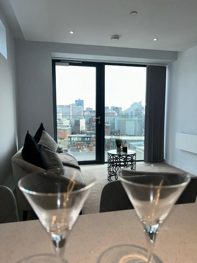 Luxury City Centre