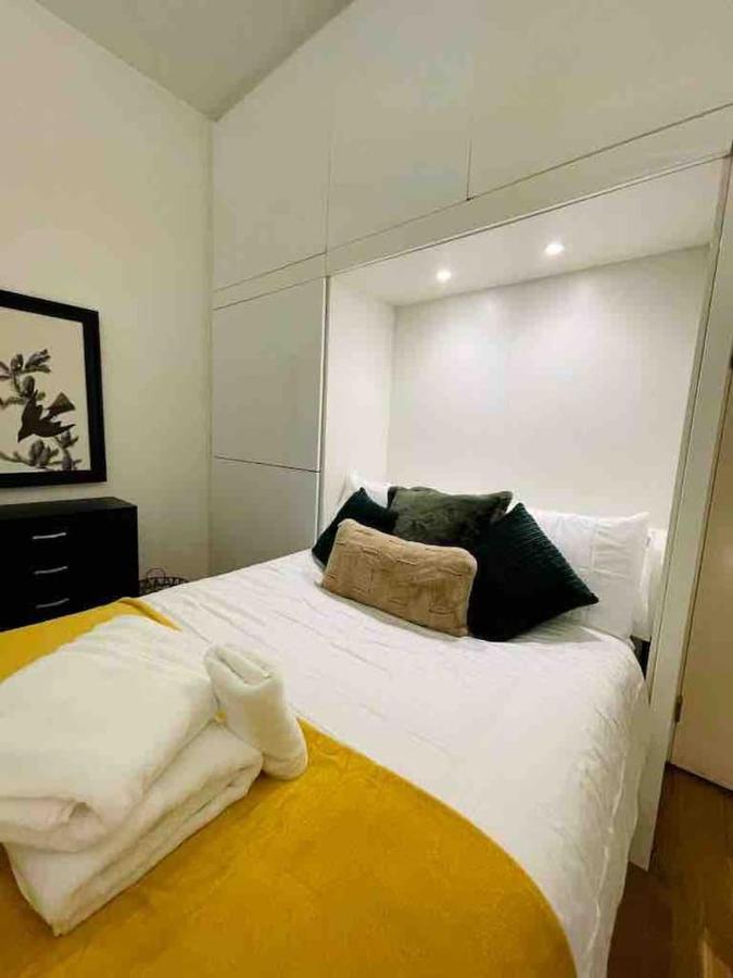 Miloe Homes ~ Old Trafford Apartment