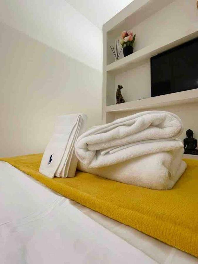 Apartment Miloe Homes ~ Old Trafford *