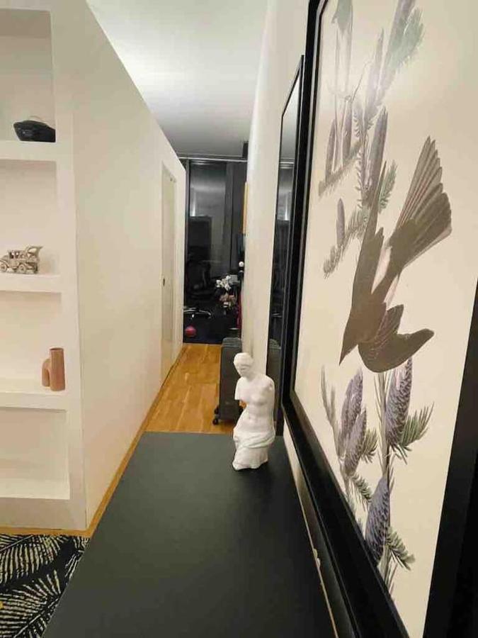 Miloe Homes ~ Old Trafford Manchester