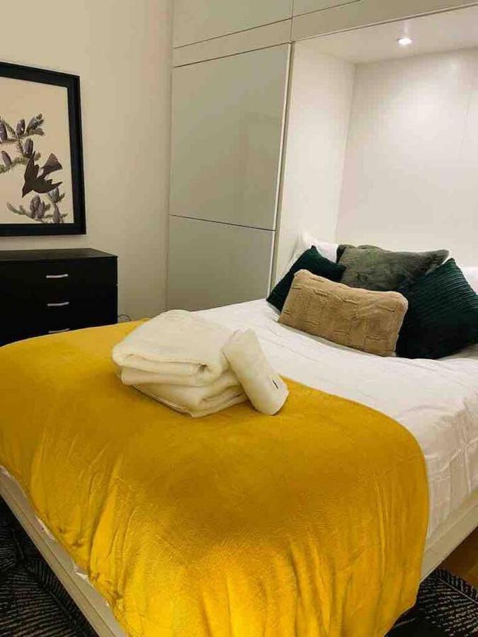 Miloe Homes ~ Old Trafford Apartment Manchester