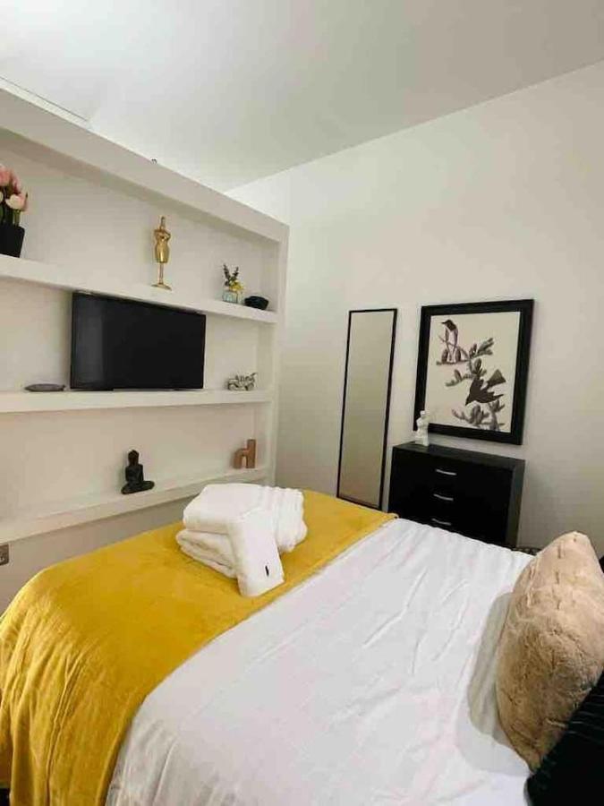 Miloe Homes ~ Old Trafford Apartment