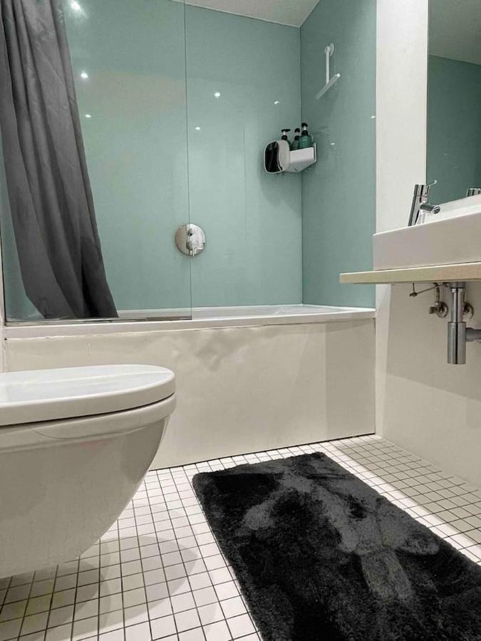 Apartment Miloe Homes ~ Old Trafford *