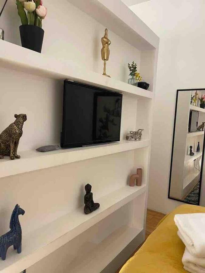 Apartment Miloe Homes ~ Old Trafford Manchester