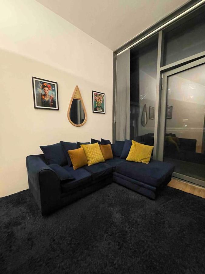 Miloe Homes ~ Old Trafford Apartment Manchester