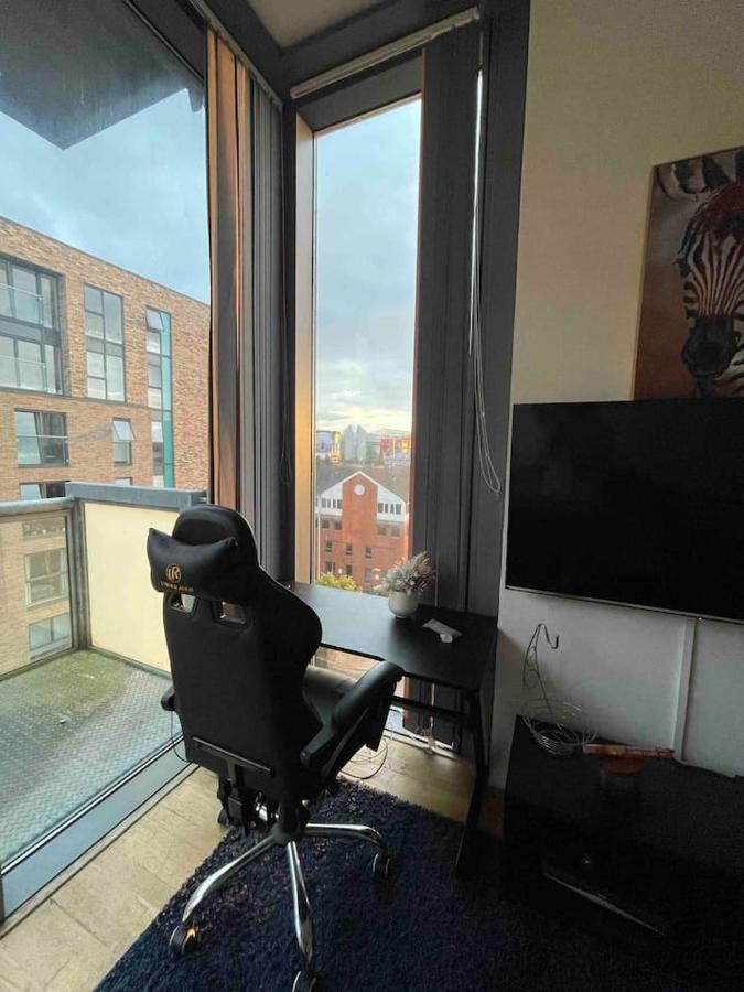 Apartment Miloe Homes ~ Old Trafford