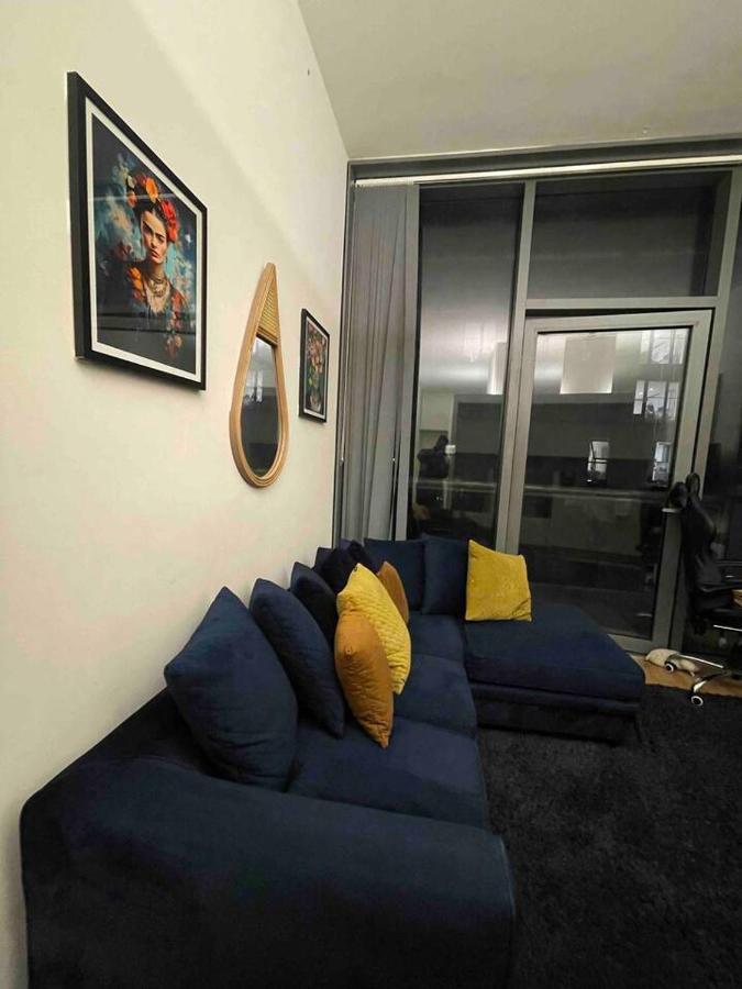 Apartment Miloe Homes ~ Old Trafford *