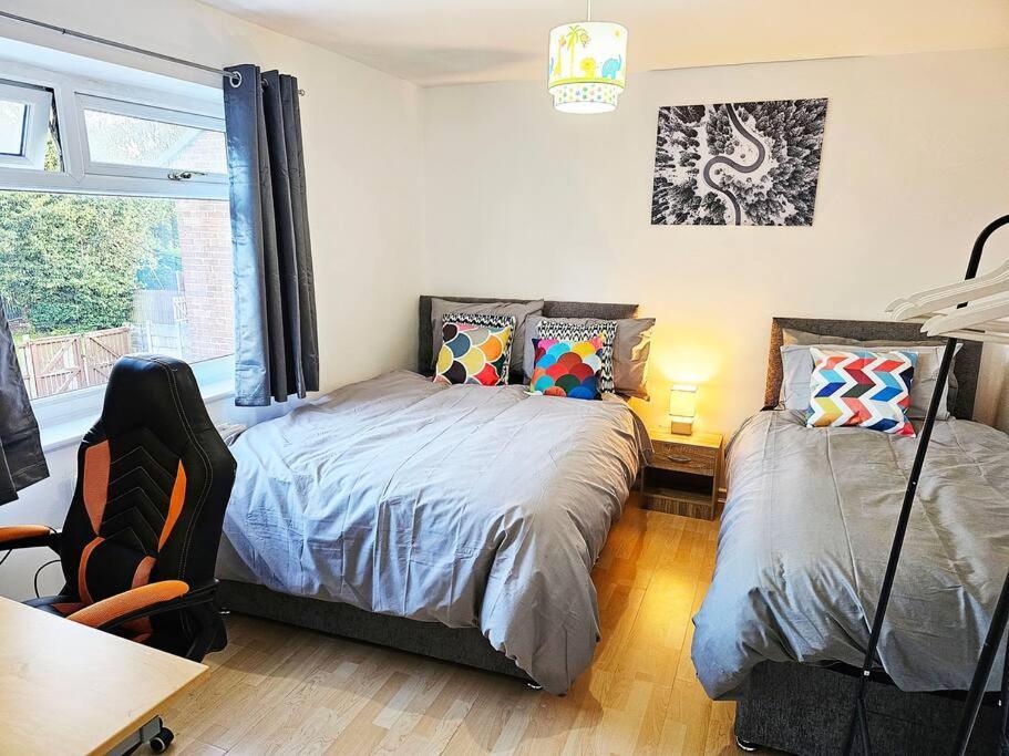 Apartment Moston, *