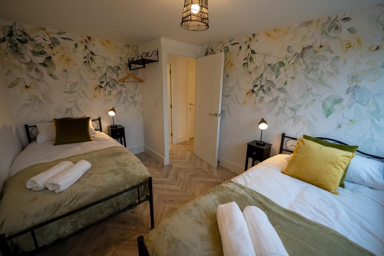 Holiday home Exquisite 6 Bedroom Luxury *