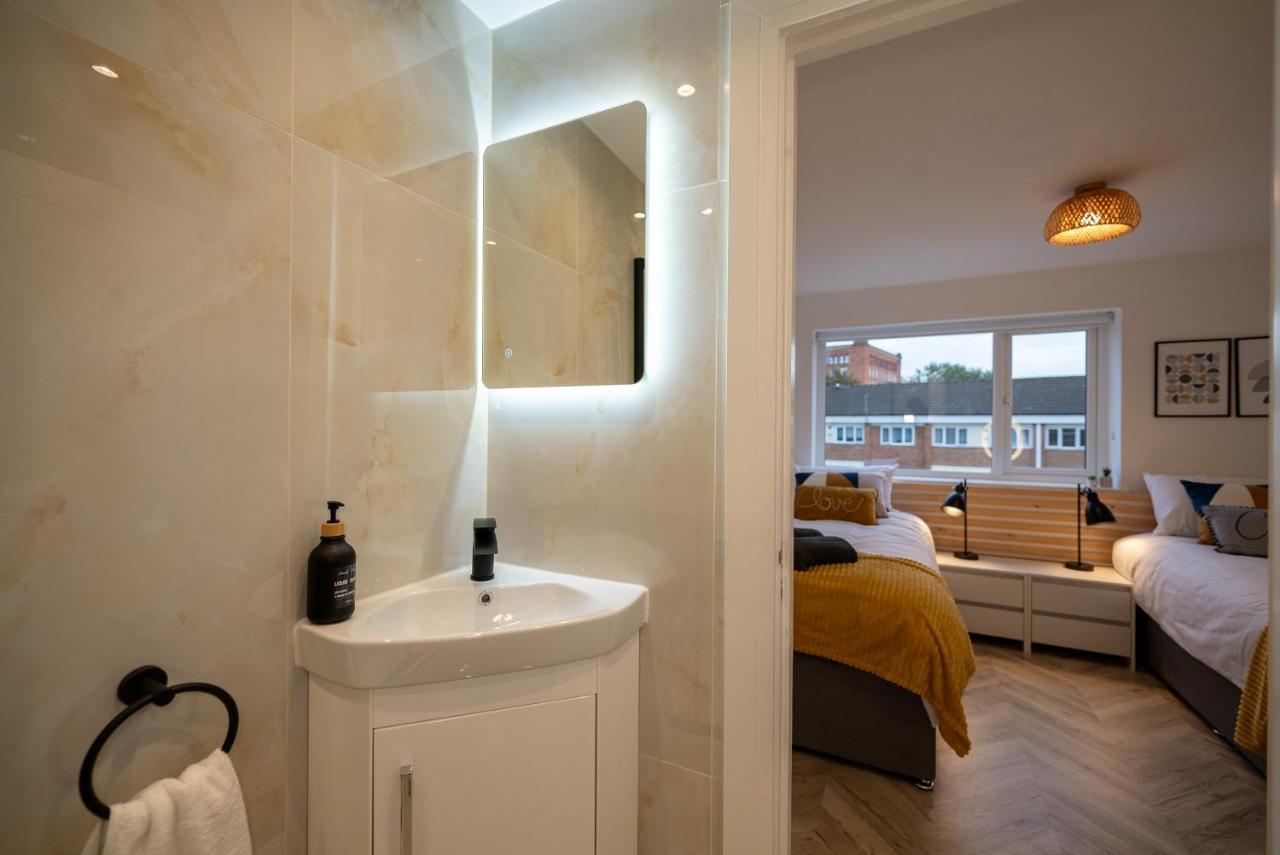 Holiday home Exquisite 6 Bedroom Luxury *