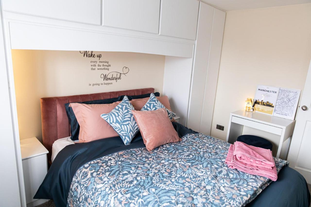Holiday home Inviting 3-bed House In *