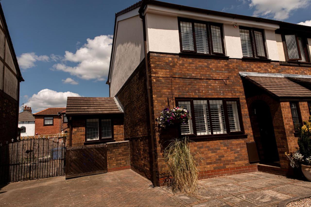 Inviting 3-bed House In