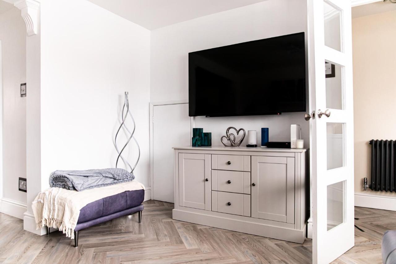 Inviting 3-bed House In