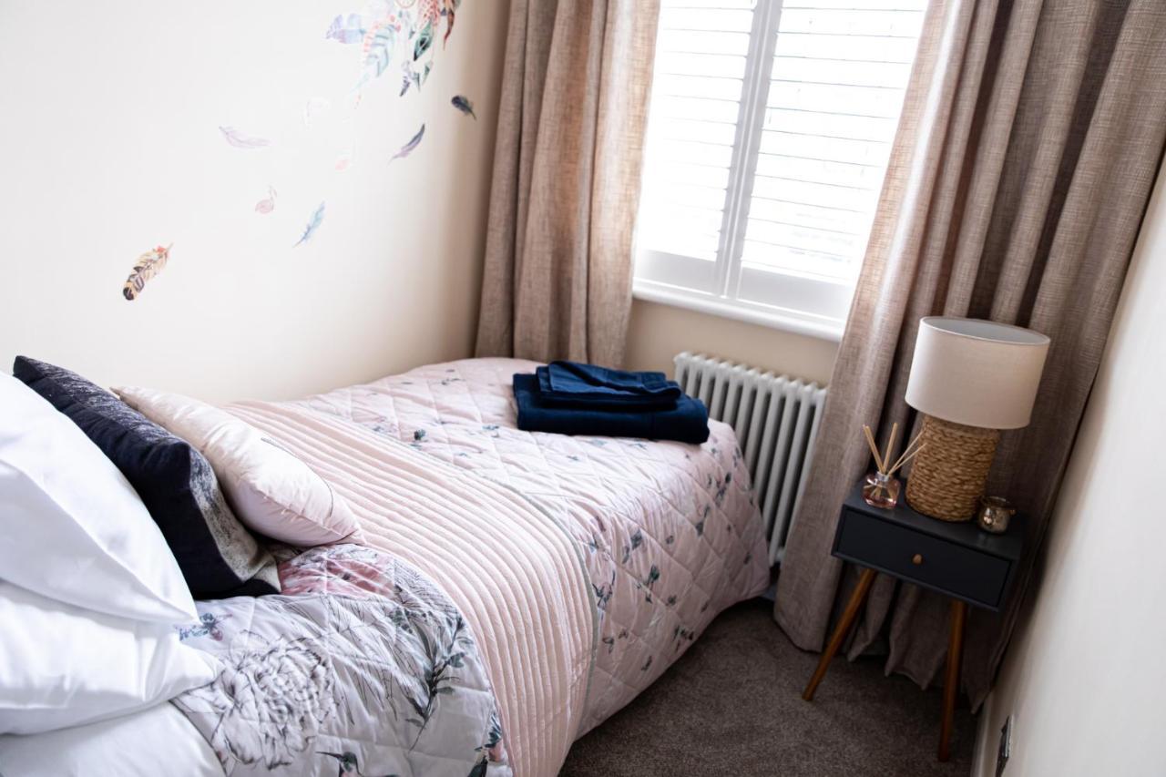 Inviting 3-bed House In *