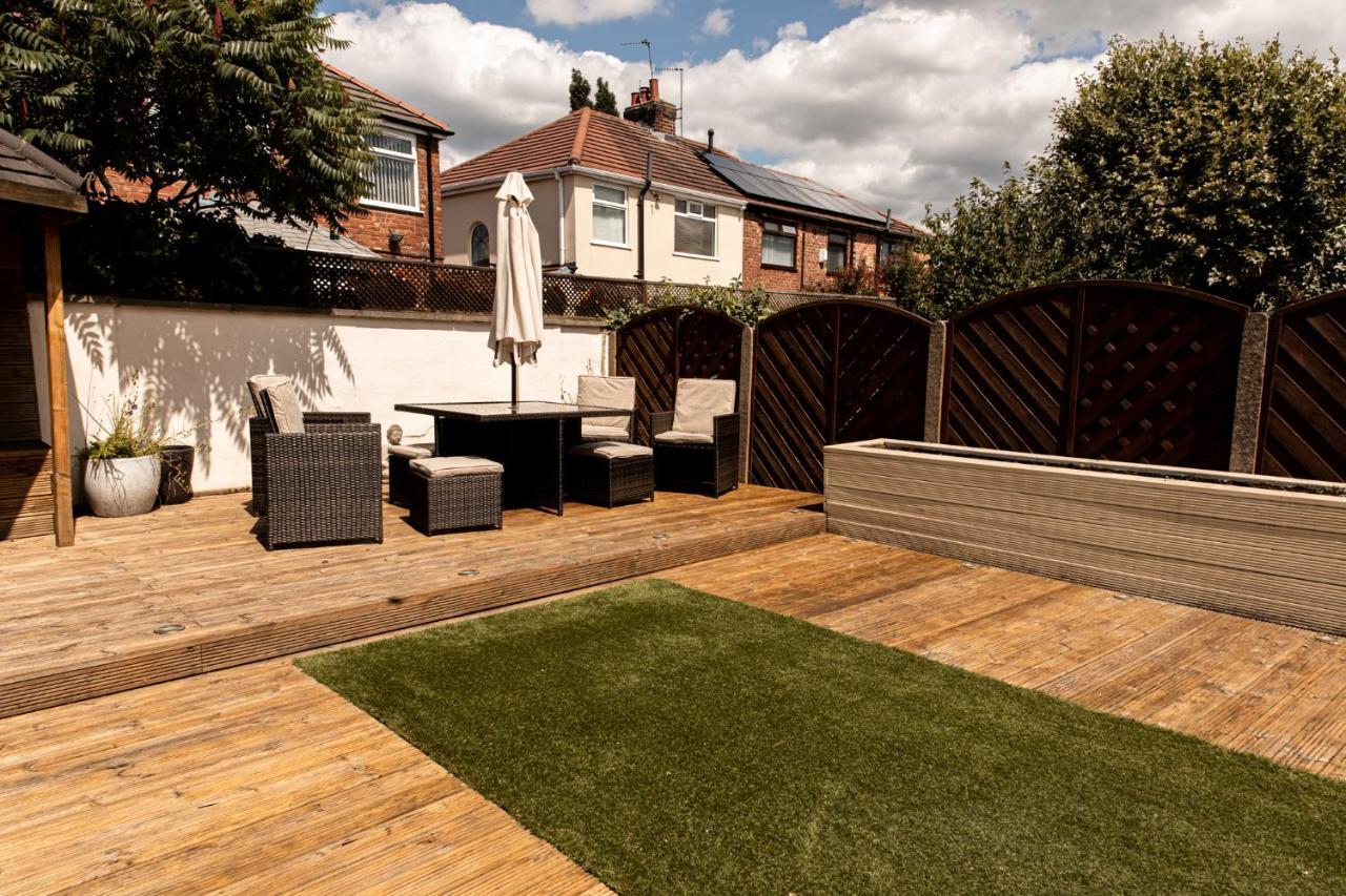 Inviting 3-bed House In