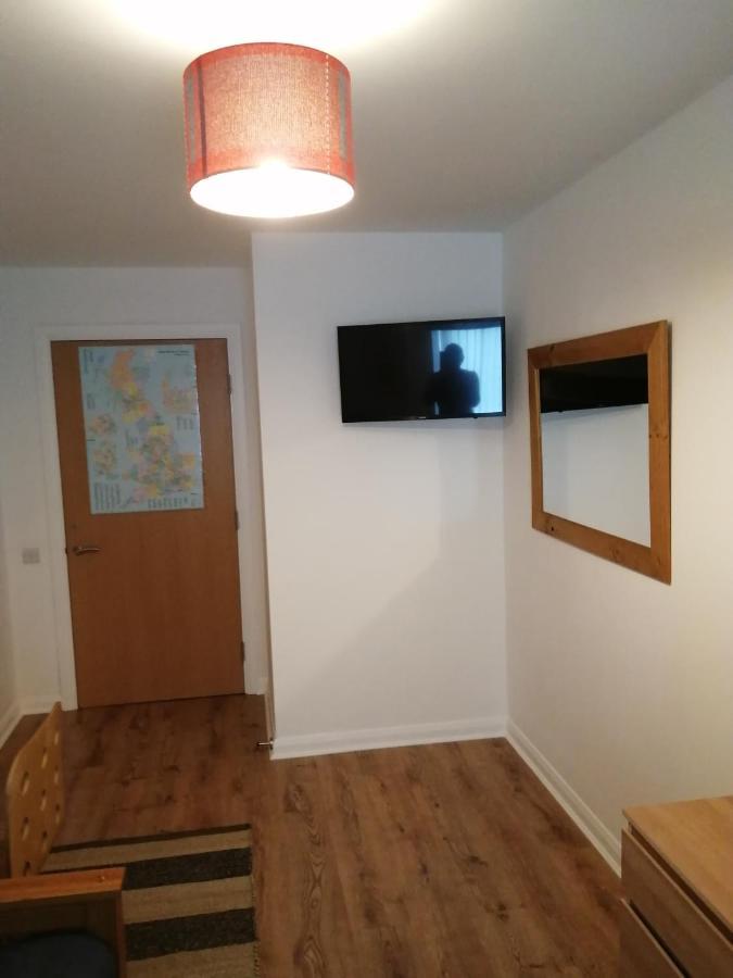 Savoy Court Homestay Manchester