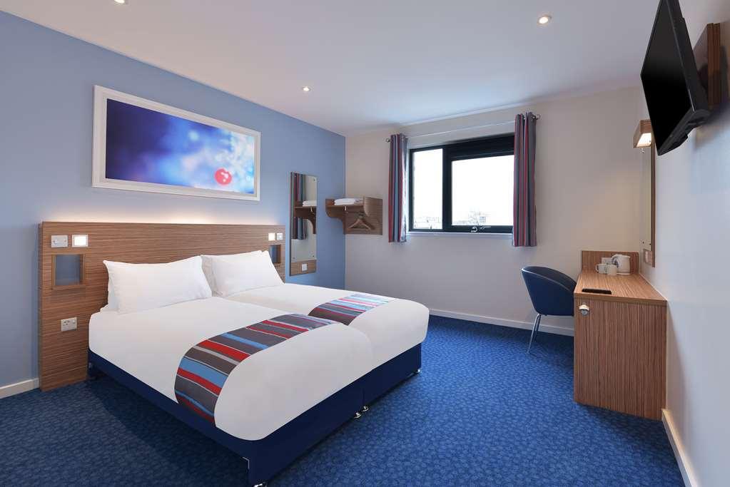 Hotel Travelodge Manchester