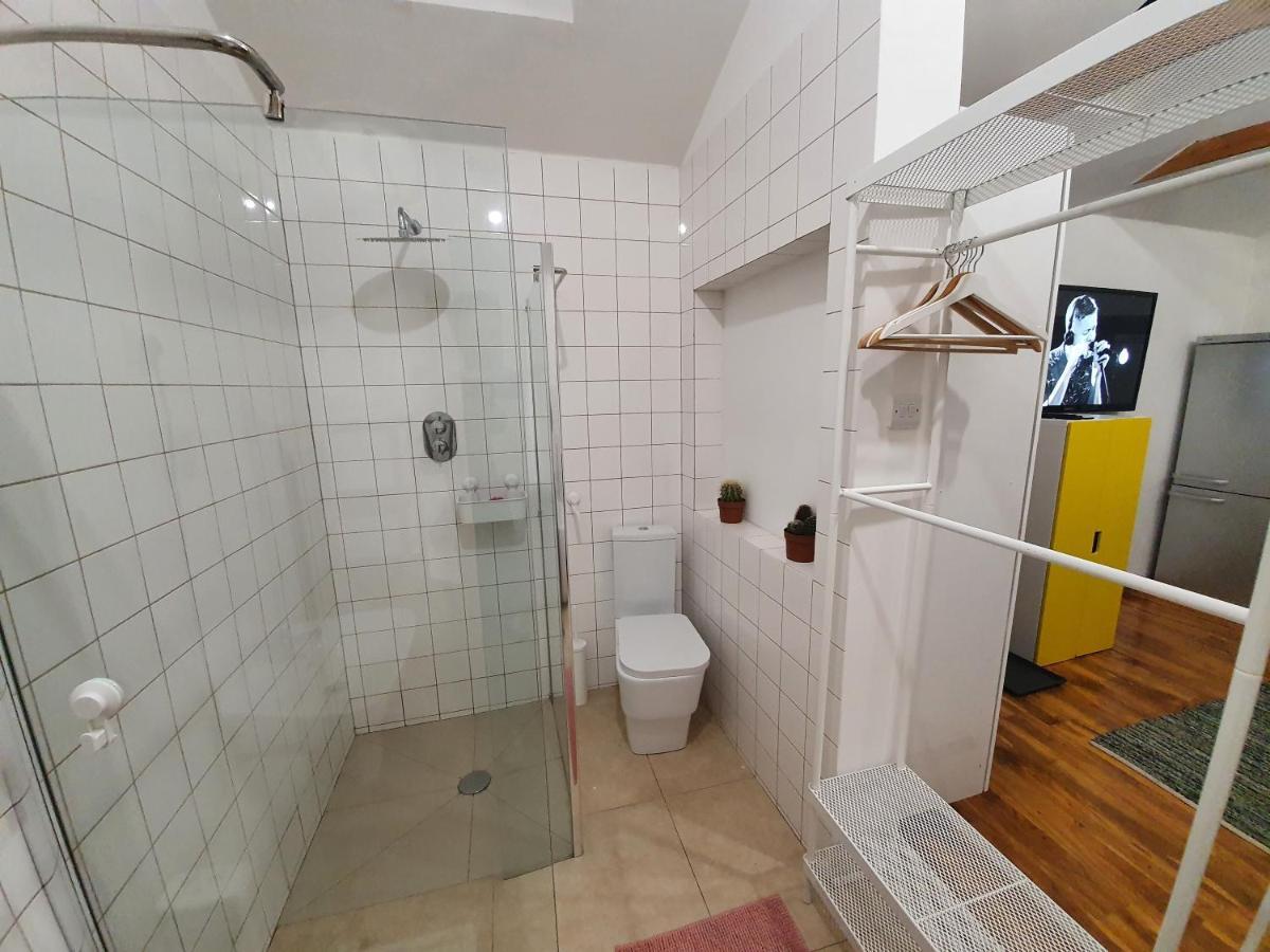 Apartment Amazing Open Plan Living