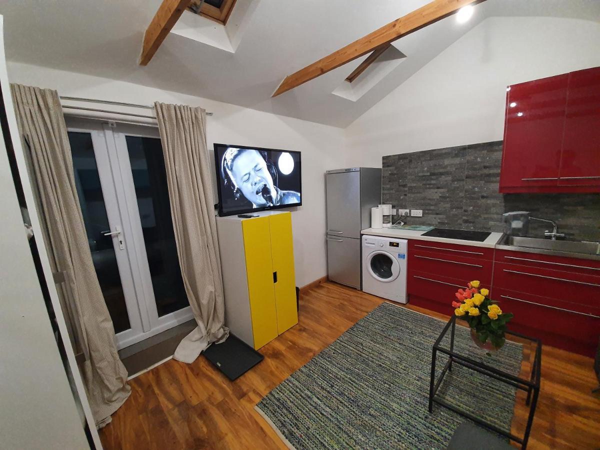 Amazing Open Plan Living *