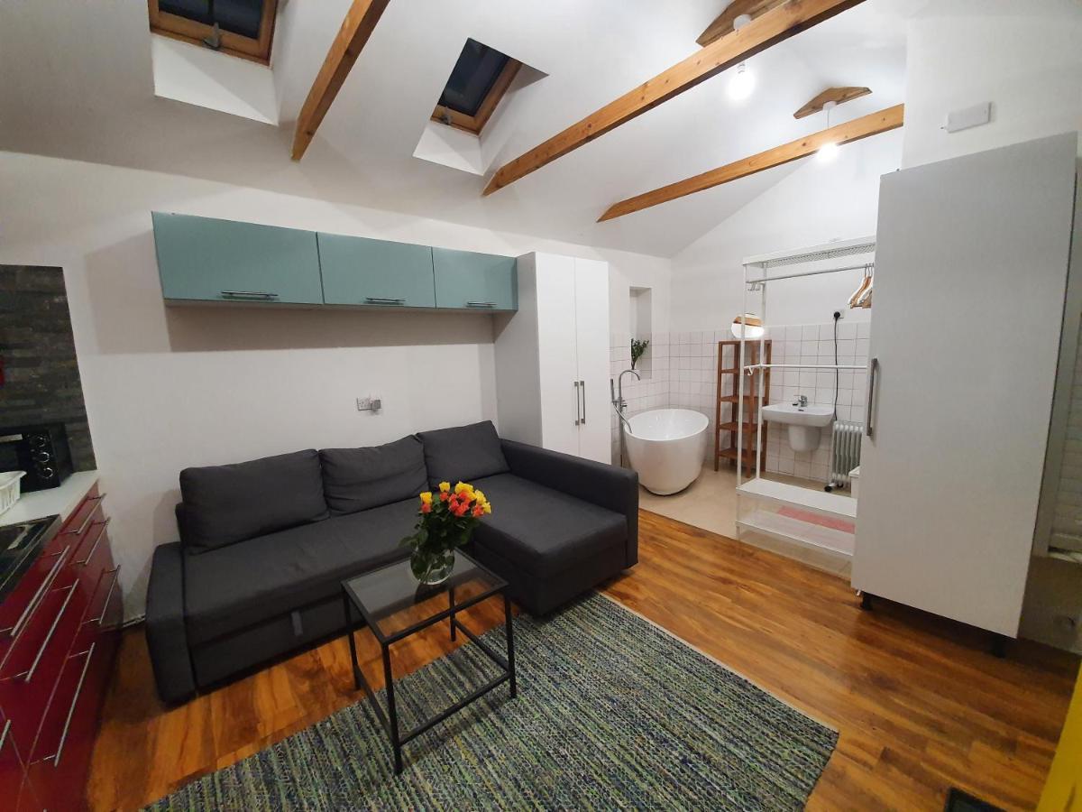 Amazing Open Plan Living