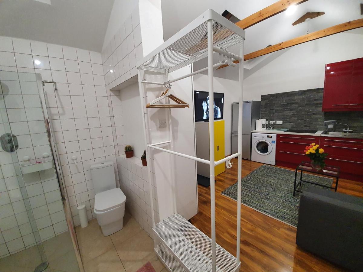 Amazing Open Plan Living