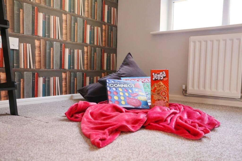 Luxurious Townhouse In Holiday home *