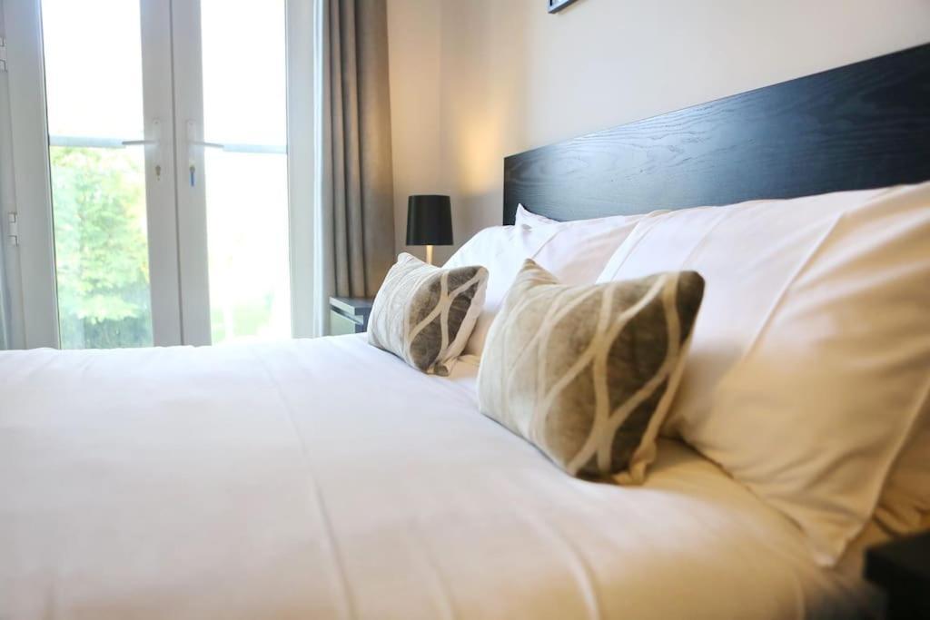 Luxurious Townhouse In Holiday home *