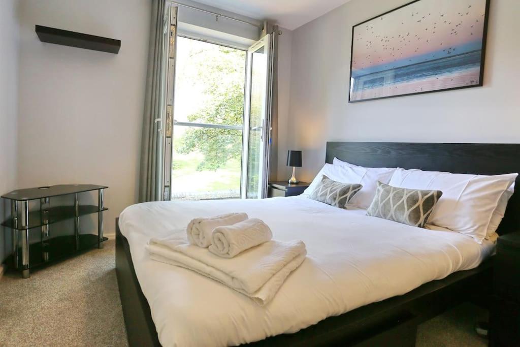 Luxurious Townhouse In Holiday home