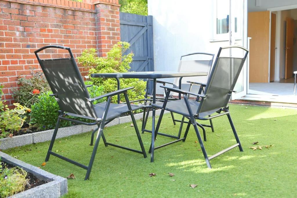 Luxurious Townhouse In Holiday home *
