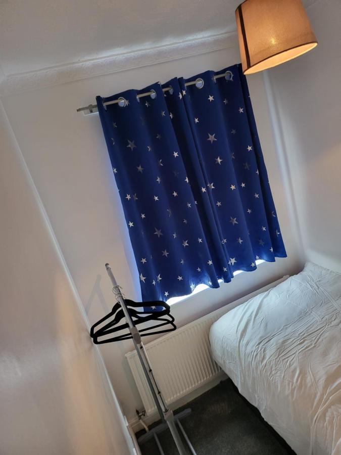Serene 3br With Free Parking Holiday home