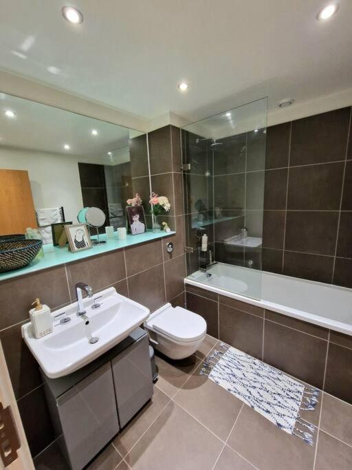 Amazing Flat In The Heart Of Centre! Apartment