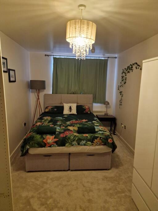 Apartment Amazing Flat In The Heart Of Centre! *