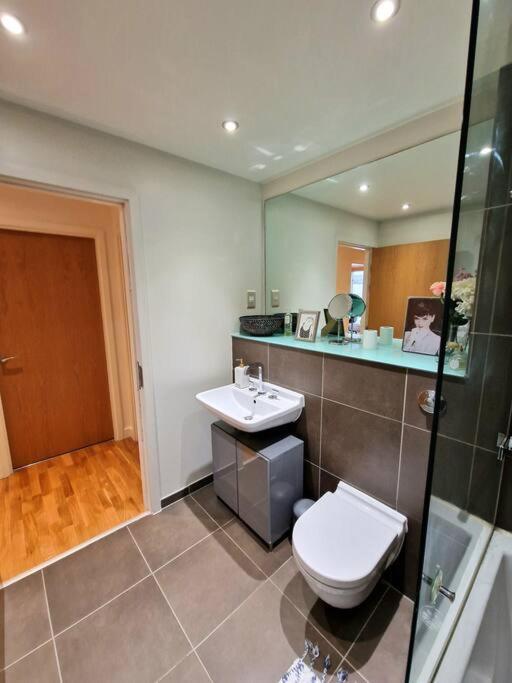 Amazing Flat In The Heart Of Centre! Manchester