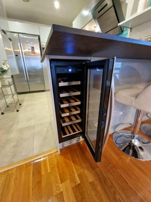 Apartment Amazing Flat In The Heart Of Centre! *