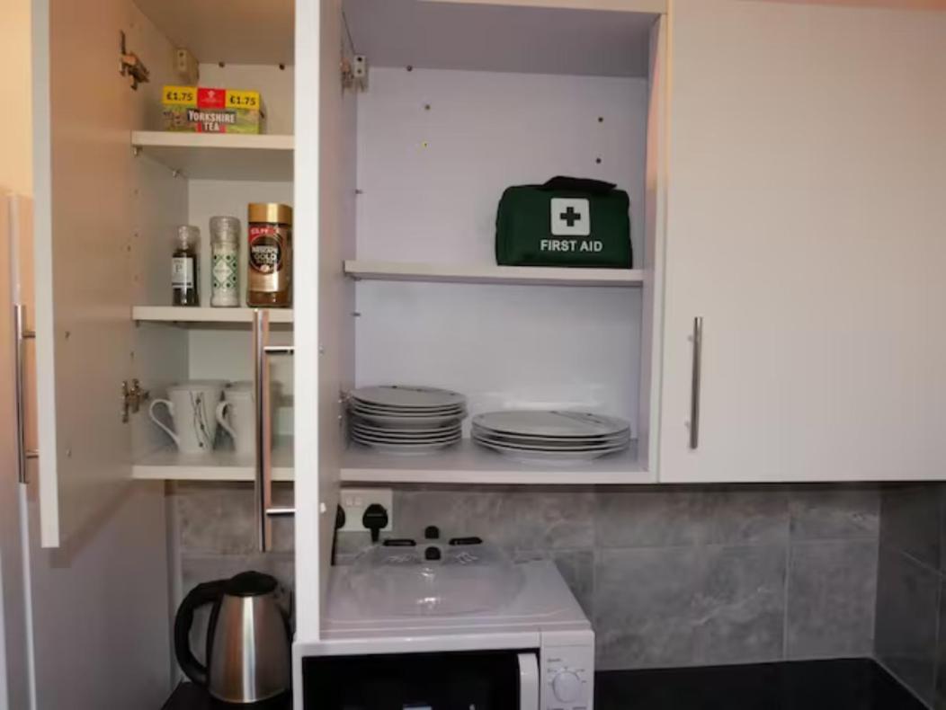 Apartment Luxury Living Manchester