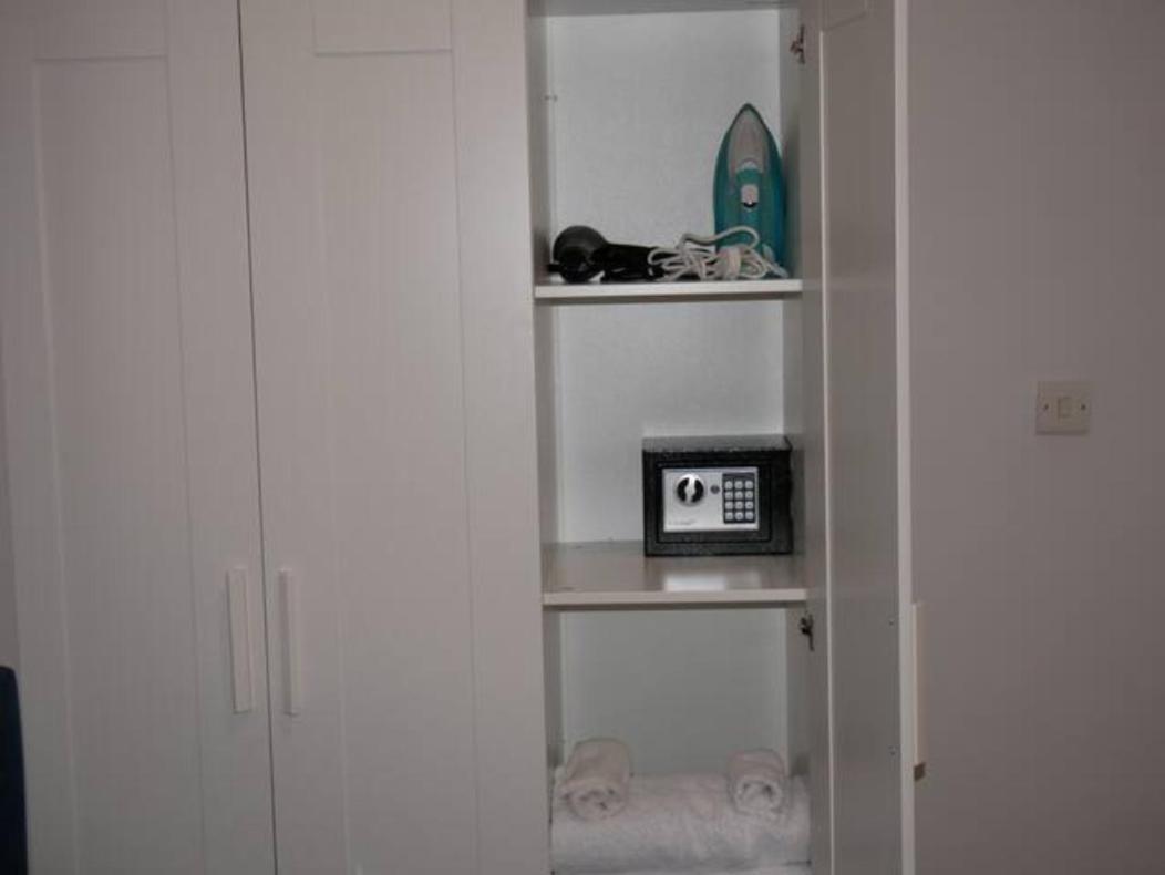 Apartment Luxury Living