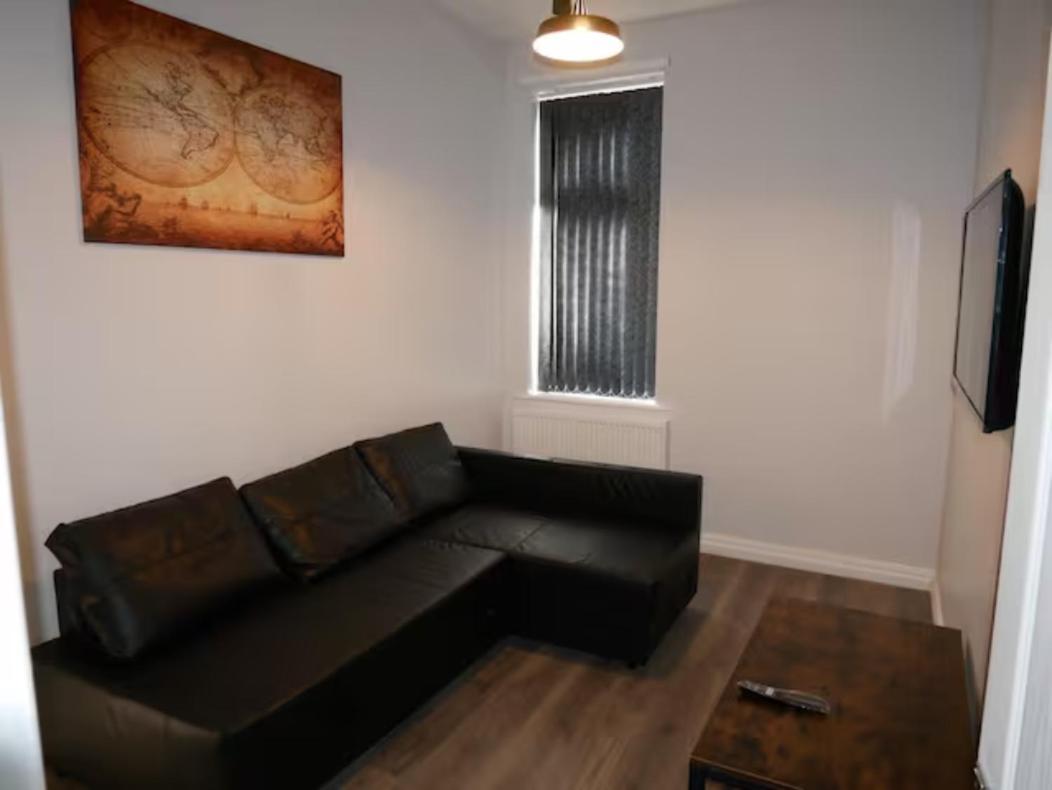 Apartment Luxury Living *