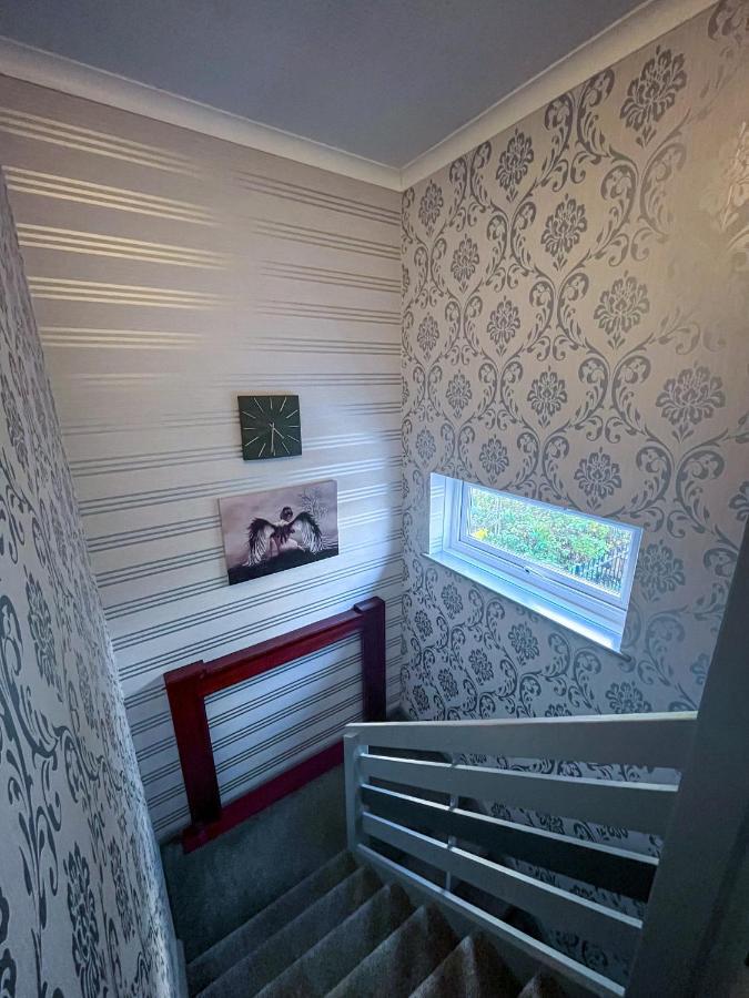 Apartment 5 Min Away From Centre